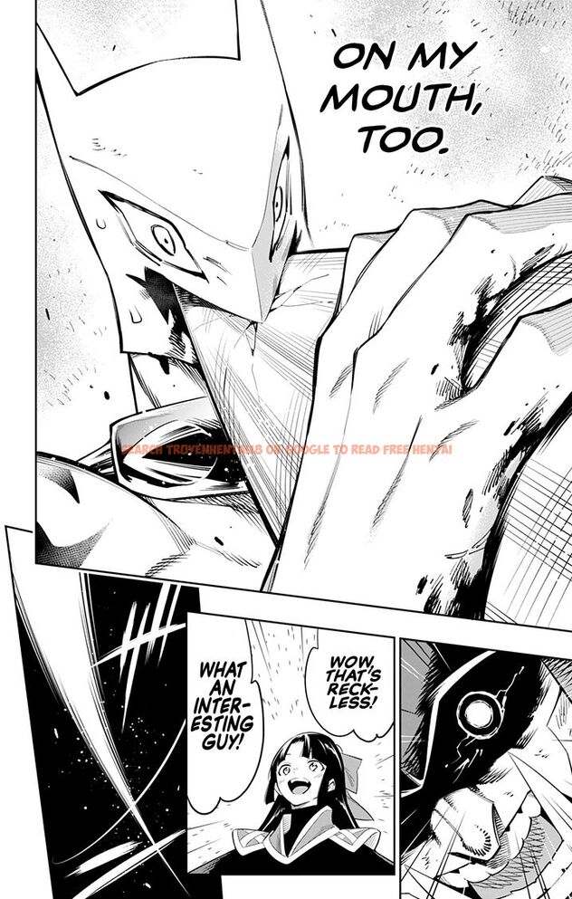 Read Hentai Image 12 827 in comic Mato Seihei No Slave - Chapter 41 - hentaitnt.net