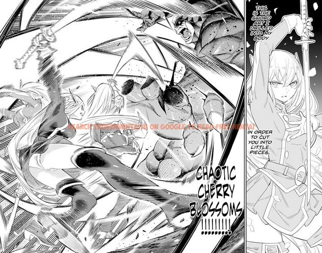 Read Hentai Image 14 827 in comic Mato Seihei No Slave - Chapter 41 - hentaitnt.net