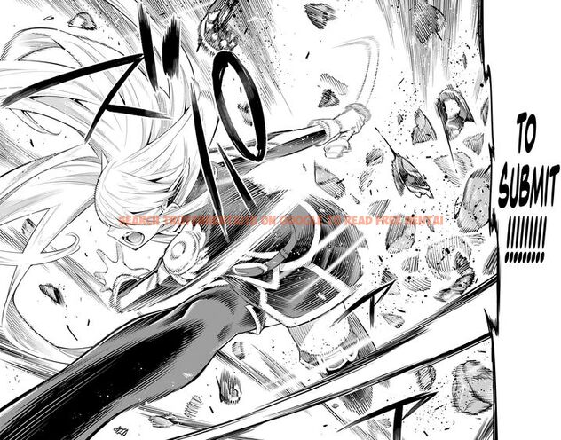 Read Hentai Image 17 827 in comic Mato Seihei No Slave - Chapter 41 - hentaitnt.net