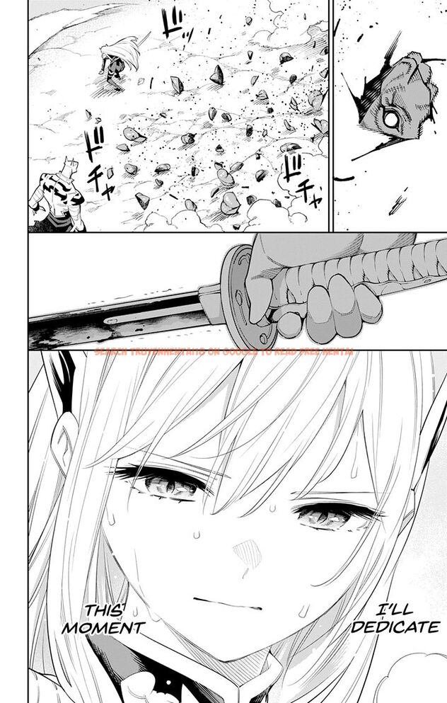 Read Hentai Image 18 827 in comic Mato Seihei No Slave - Chapter 41 - hentaitnt.net