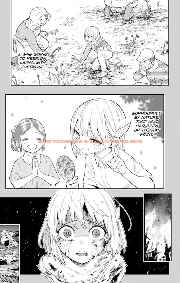 Read Hentai Image 3 827 in comic Mato Seihei No Slave - Chapter 41 - hentaitnt.net