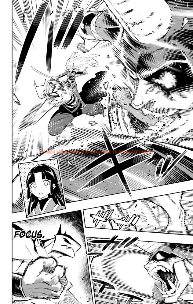 Read Hentai Image 6 827 in comic Mato Seihei No Slave - Chapter 41 - hentaitnt.net