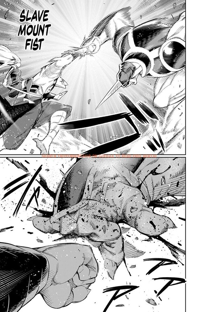Read Hentai Image 7 827 in comic Mato Seihei No Slave - Chapter 41 - hentaitnt.net