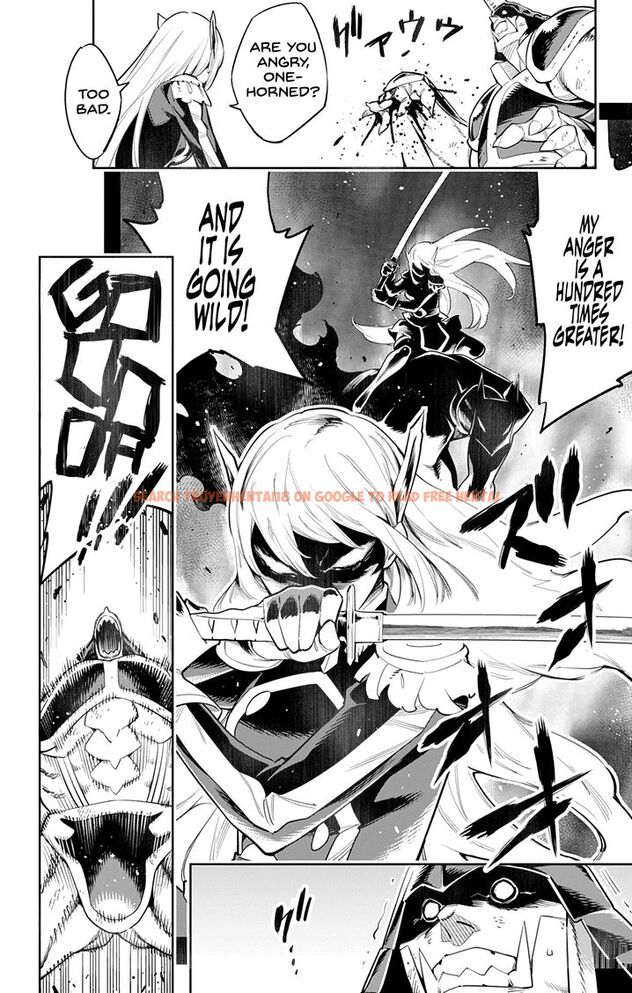 Read Hentai Image 8 827 in comic Mato Seihei No Slave - Chapter 41 - hentaitnt.net