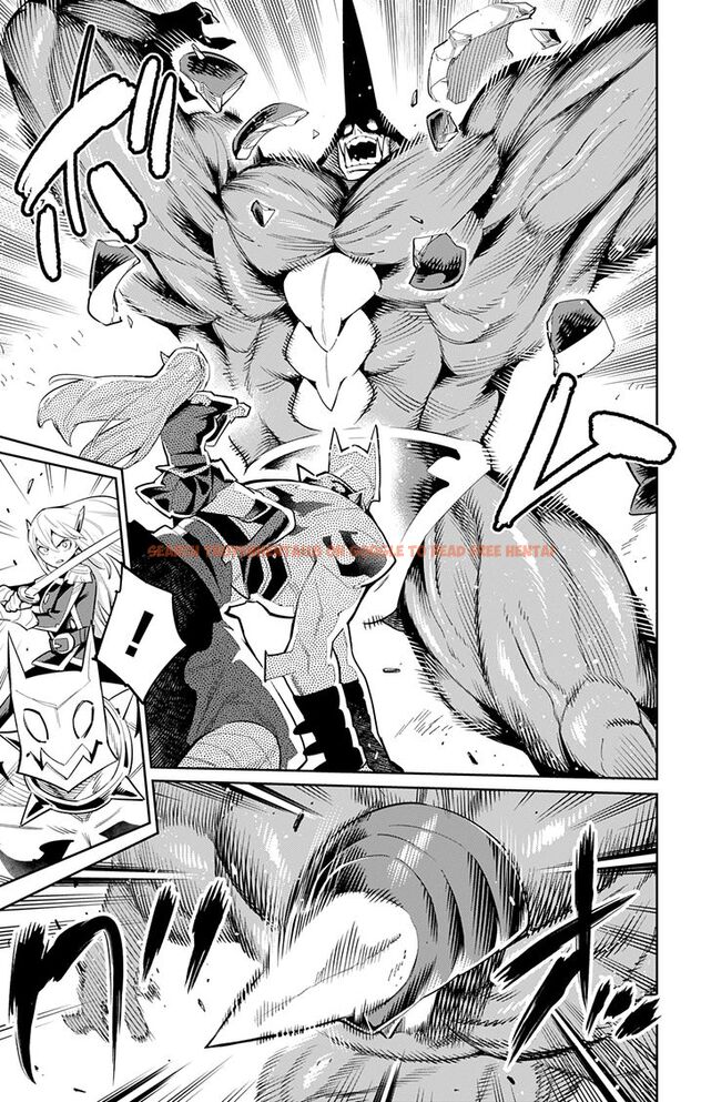 Read Hentai Image 9 827 in comic Mato Seihei No Slave - Chapter 41 - hentaitnt.net