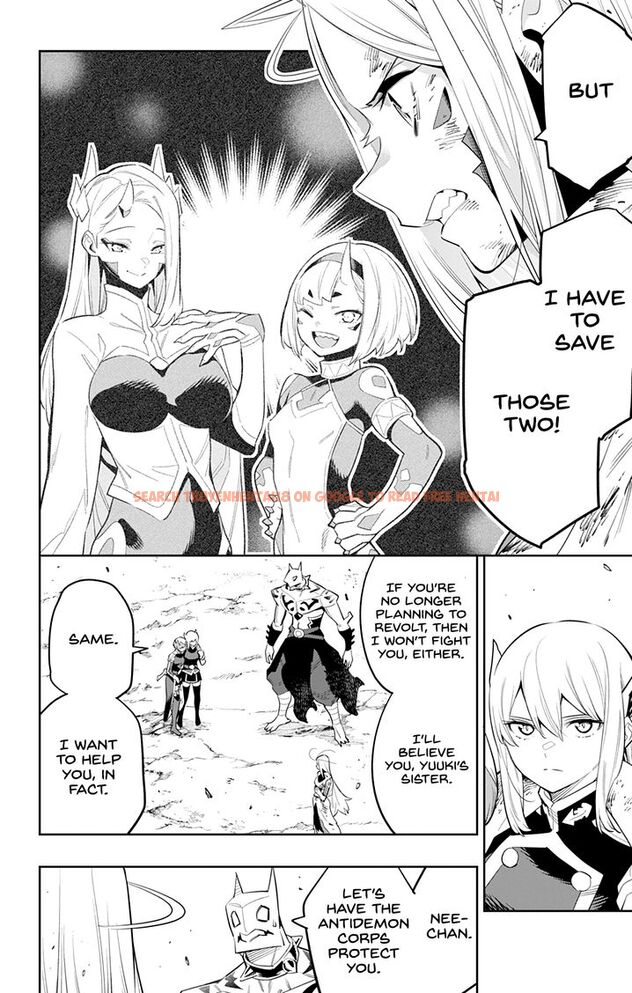 Read Hentai Image 10 827 in comic Mato Seihei No Slave - Chapter 42 - hentaitnt.net