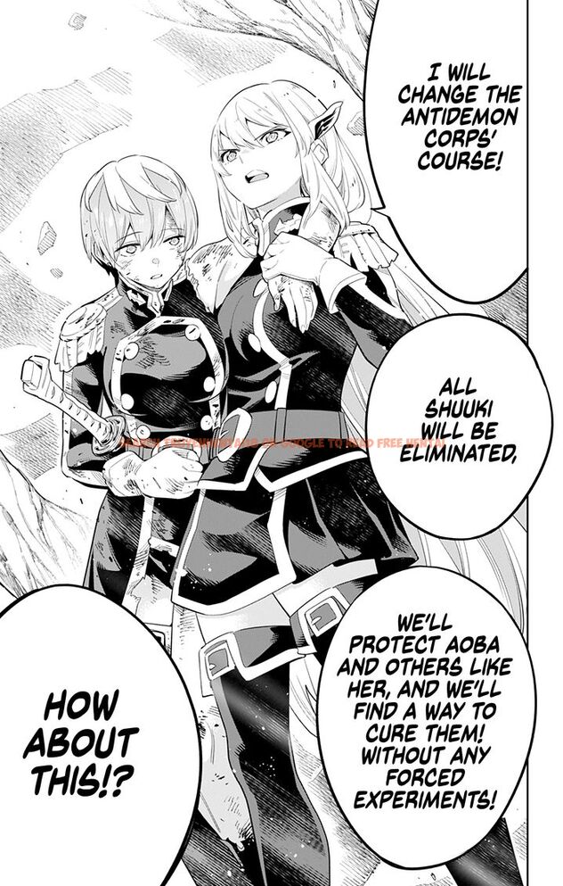 Read Hentai Image 15 827 in comic Mato Seihei No Slave - Chapter 42 - hentaitnt.net