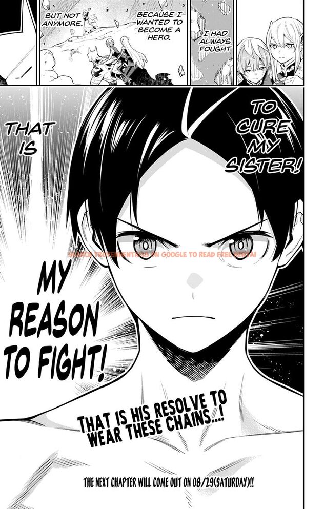 Read Hentai Image 21 827 in comic Mato Seihei No Slave - Chapter 42 - hentaitnt.net