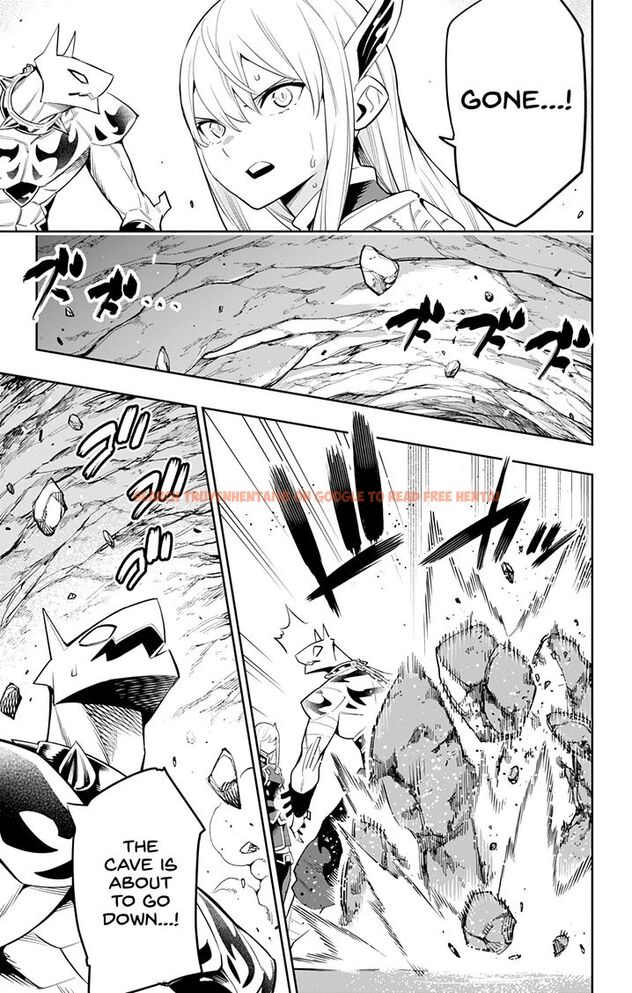 Read Hentai Image 3 827 in comic Mato Seihei No Slave - Chapter 42 - hentaitnt.net