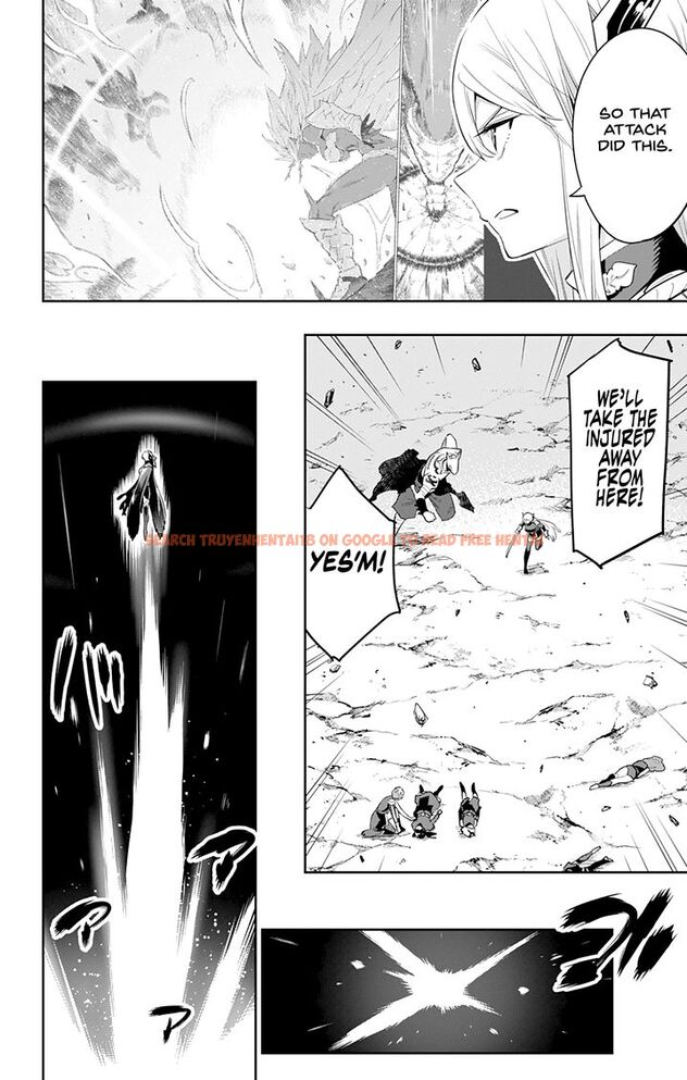 Read Hentai Image 4 827 in comic Mato Seihei No Slave - Chapter 42 - hentaitnt.net