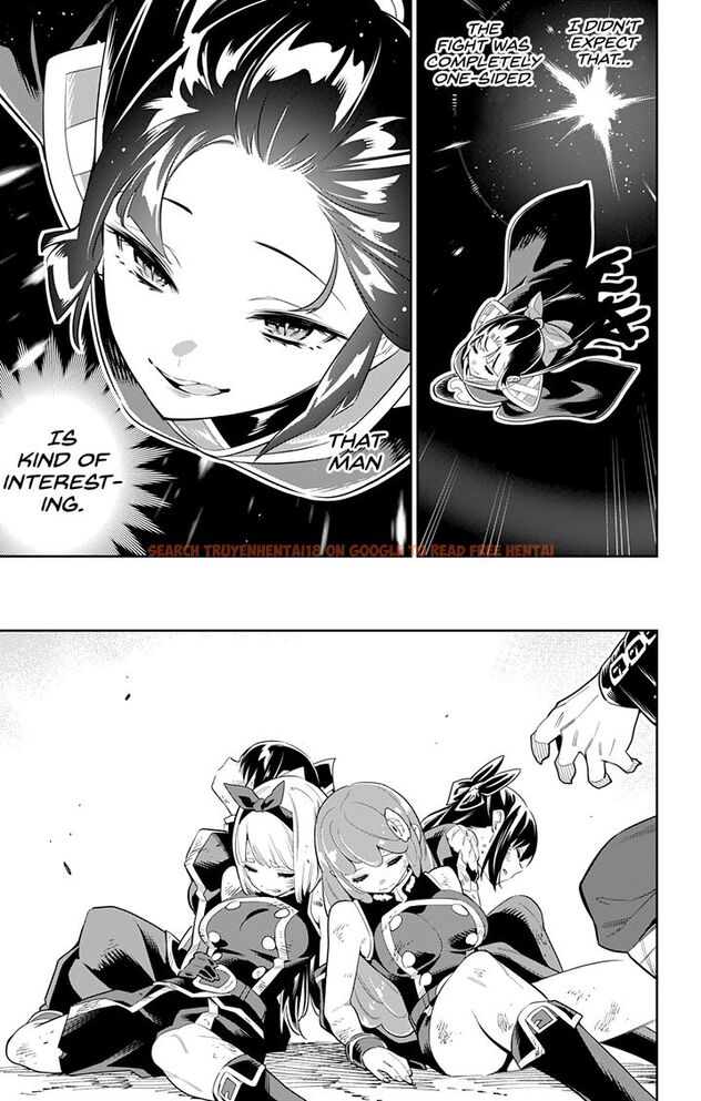 Read Hentai Image 5 827 in comic Mato Seihei No Slave - Chapter 42 - hentaitnt.net