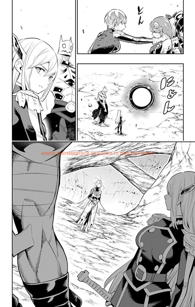 Read Hentai Image 6 827 in comic Mato Seihei No Slave - Chapter 42 - hentaitnt.net