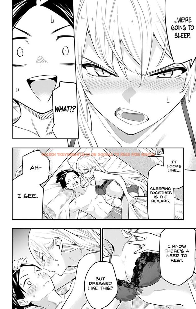 Read Hentai Image 10 826 in comic Mato Seihei No Slave - Chapter 43 - hentaitnt.net