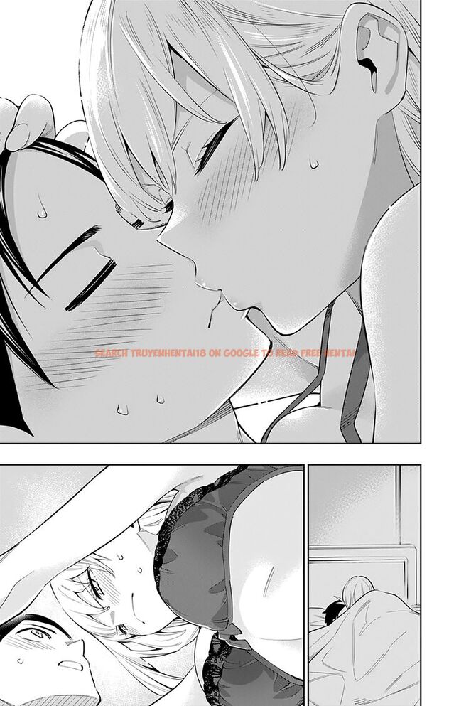 Read Hentai Image 11 826 in comic Mato Seihei No Slave - Chapter 43 - hentaitnt.net