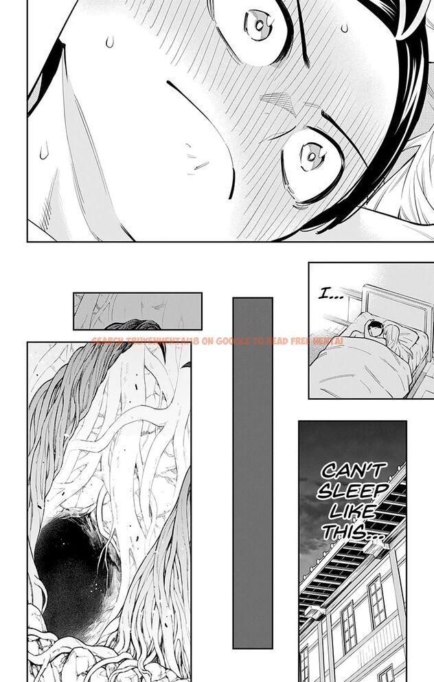 Read Hentai Image 13 827 in comic Mato Seihei No Slave - Chapter 43 - hentaitnt.net