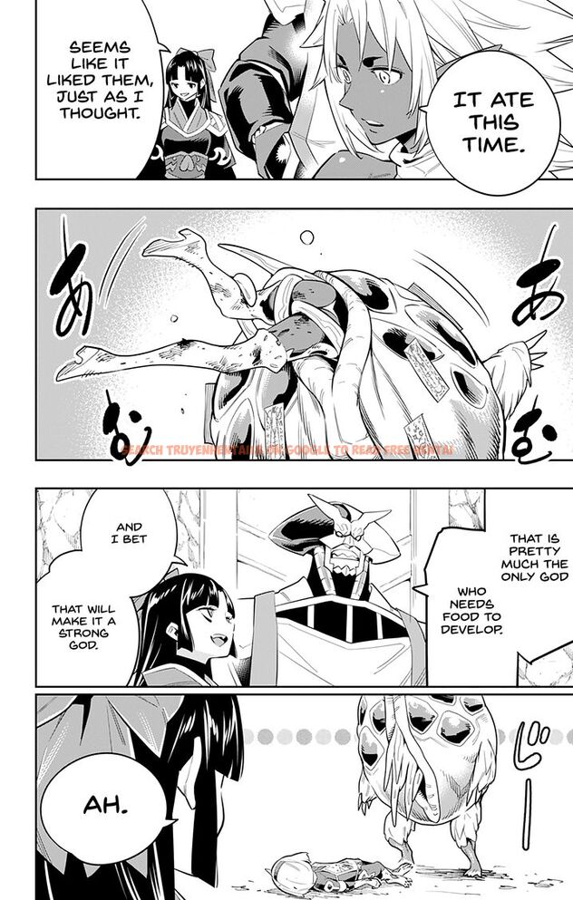 Read Hentai Image 17 827 in comic Mato Seihei No Slave - Chapter 43 - hentaitnt.net