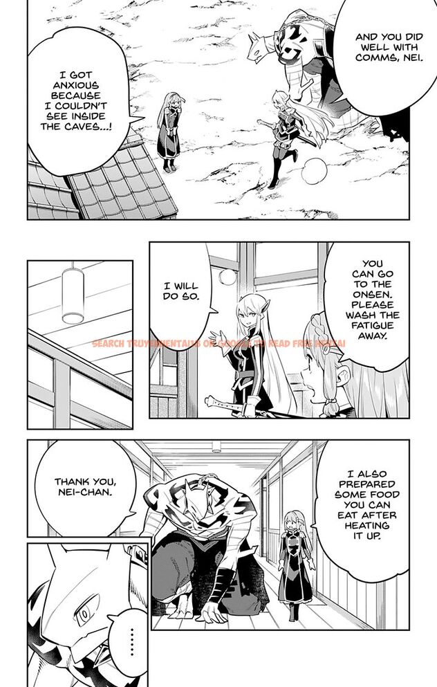 Read Hentai Image 2 826 in comic Mato Seihei No Slave - Chapter 43 - hentaitnt.net