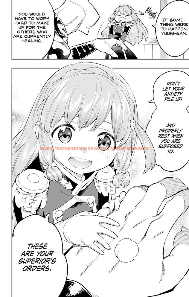 Read Hentai Image 4 826 in comic Mato Seihei No Slave - Chapter 43 - hentaitnt.net