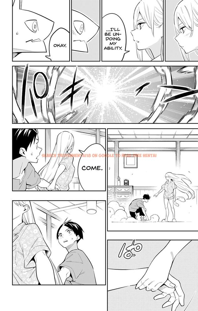 Read Hentai Image 6 826 in comic Mato Seihei No Slave - Chapter 43 - hentaitnt.net