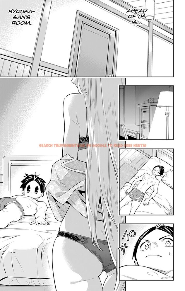 Read Hentai Image 7 826 in comic Mato Seihei No Slave - Chapter 43 - hentaitnt.net