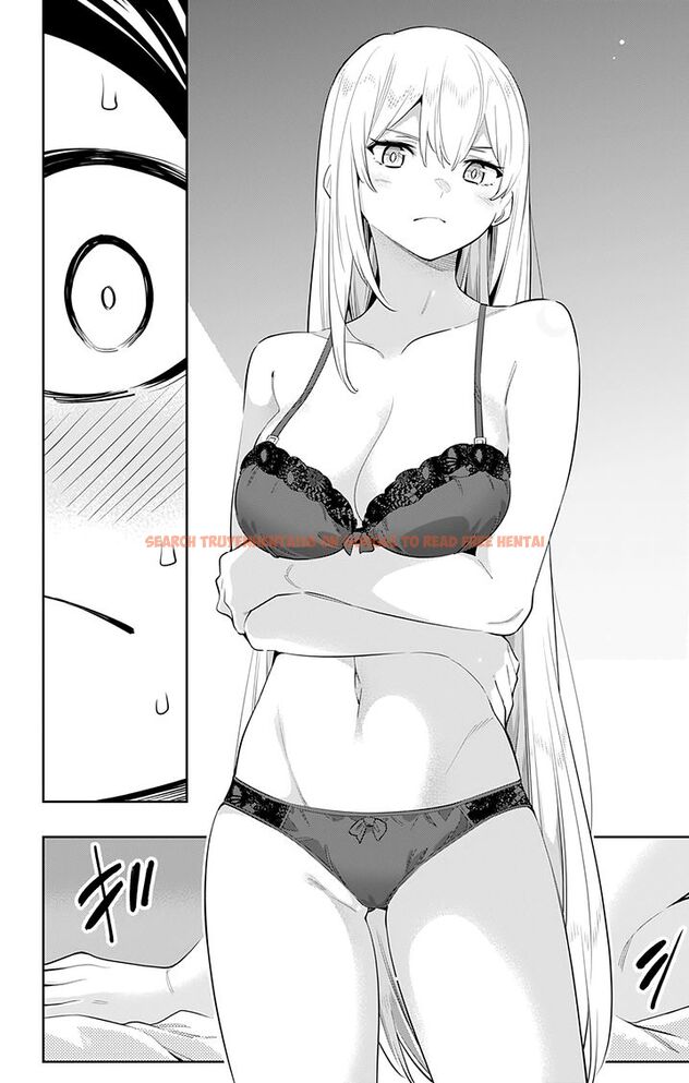 Read Hentai Image 8 826 in comic Mato Seihei No Slave - Chapter 43 - hentaitnt.net