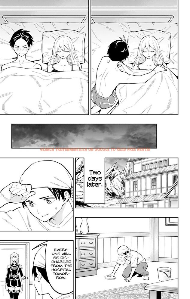 Read Hentai Image 11 826 in comic Mato Seihei No Slave - Chapter 44 - hentaitnt.net