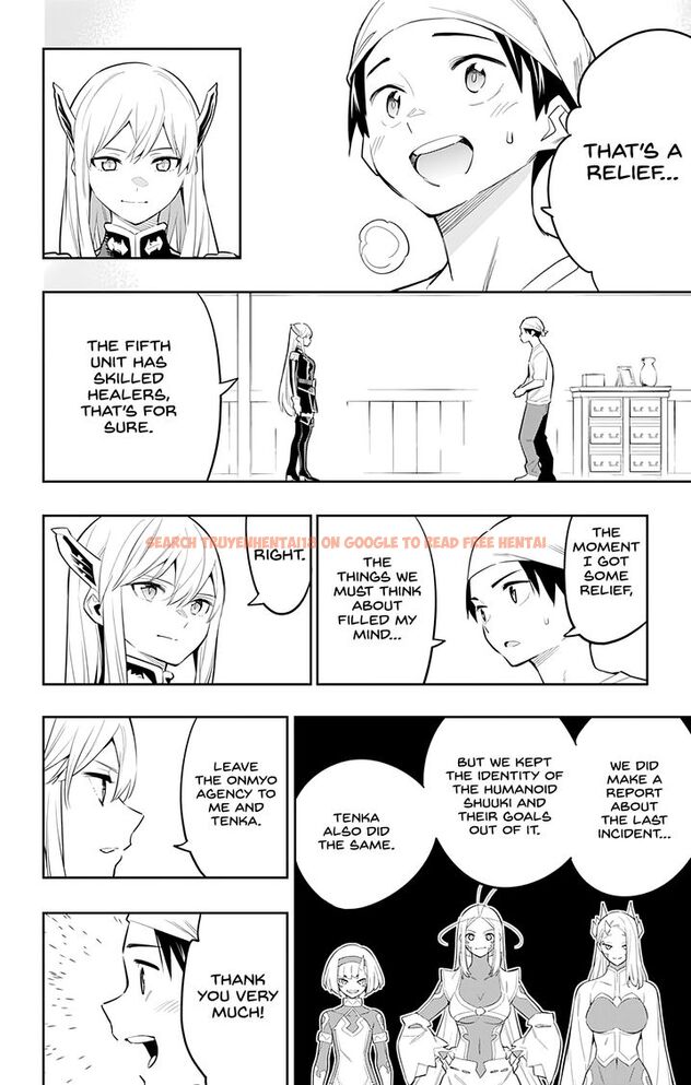 Read Hentai Image 12 826 in comic Mato Seihei No Slave - Chapter 44 - hentaitnt.net