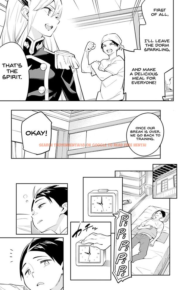 Read Hentai Image 13 826 in comic Mato Seihei No Slave - Chapter 44 - hentaitnt.net