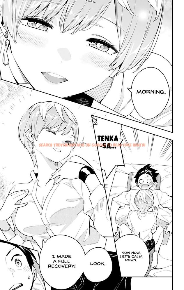 Read Hentai Image 15 826 in comic Mato Seihei No Slave - Chapter 44 - hentaitnt.net