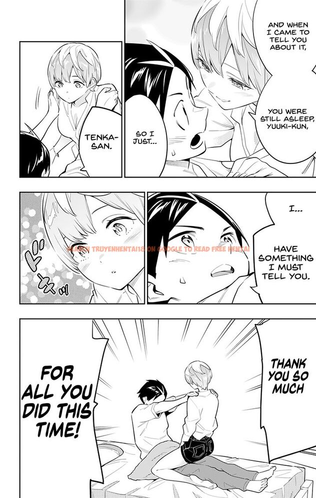 Read Hentai Image 16 826 in comic Mato Seihei No Slave - Chapter 44 - hentaitnt.net