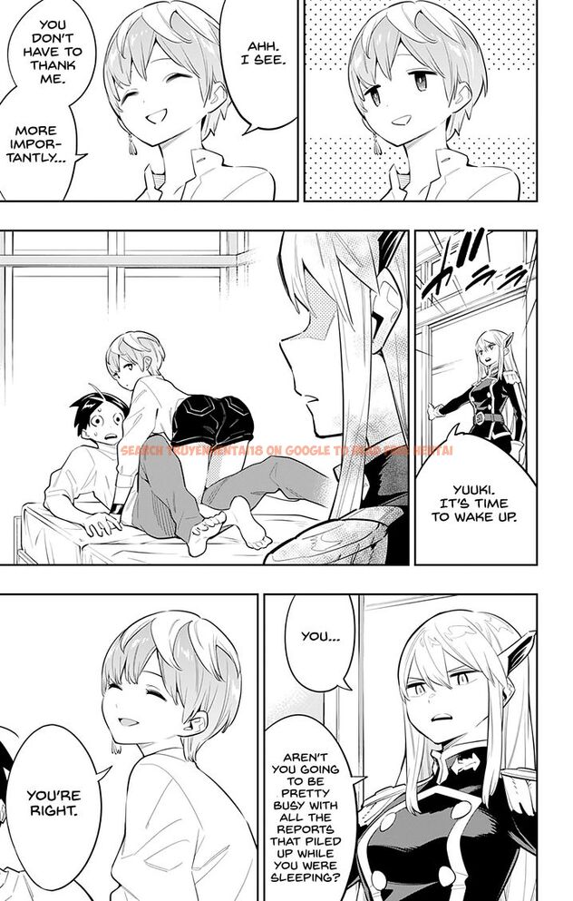 Read Hentai Image 17 826 in comic Mato Seihei No Slave - Chapter 44 - hentaitnt.net