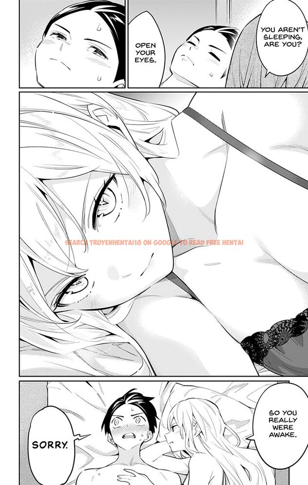 Read Hentai Image 2 826 in comic Mato Seihei No Slave - Chapter 44 - hentaitnt.net