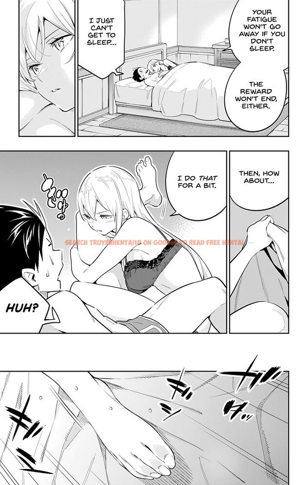 Read Hentai Image 3 826 in comic Mato Seihei No Slave - Chapter 44 - hentaitnt.net