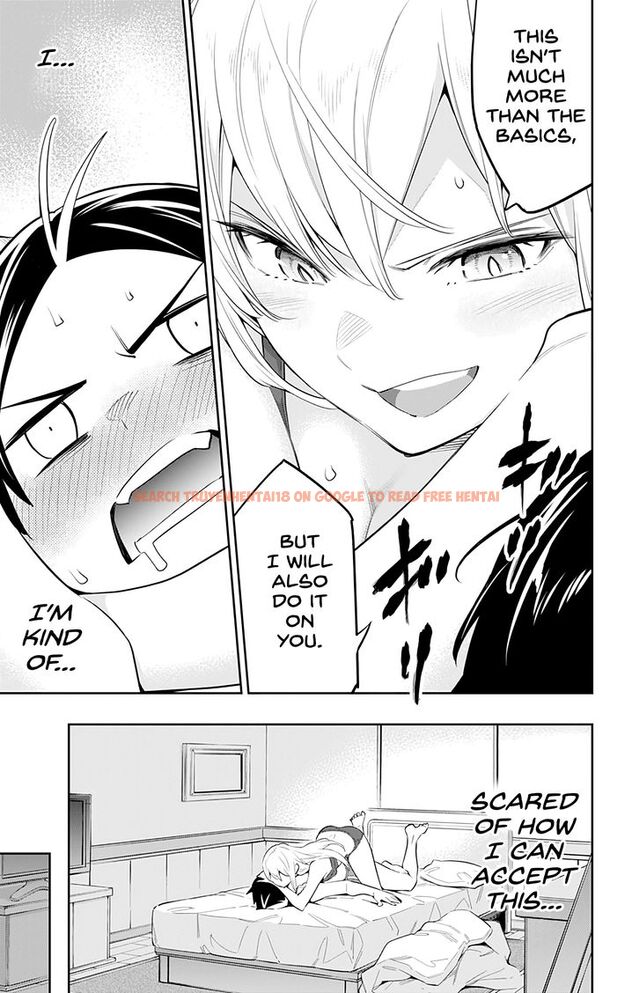 Read Hentai Image 7 826 in comic Mato Seihei No Slave - Chapter 44 - hentaitnt.net