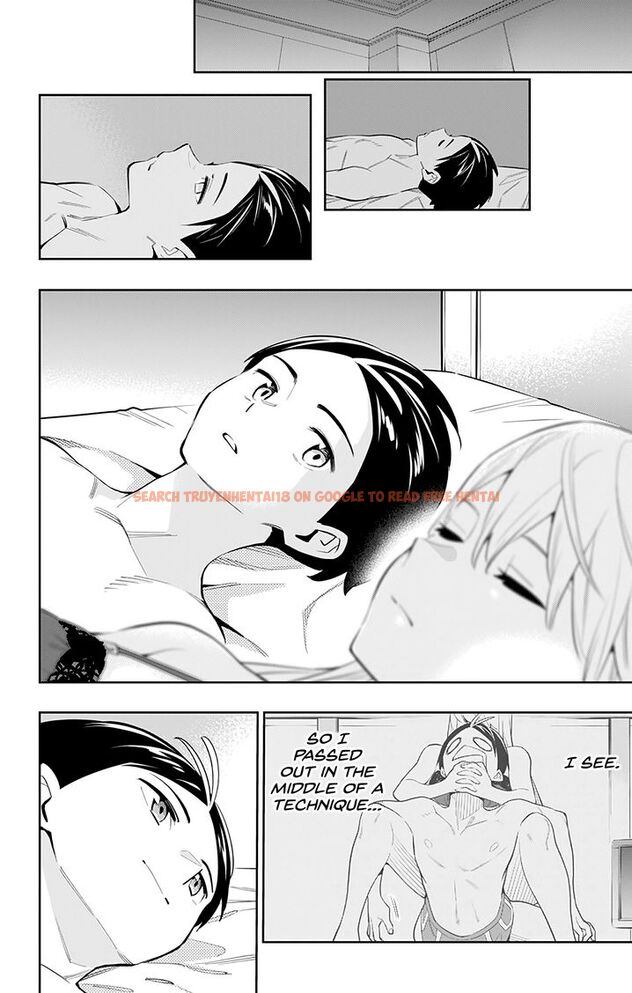 Read Hentai Image 8 826 in comic Mato Seihei No Slave - Chapter 44 - hentaitnt.net
