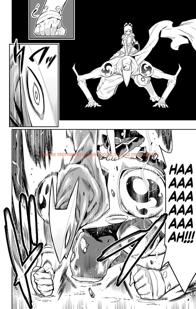 Read Hentai Image 10 826 in comic Mato Seihei No Slave - Chapter 45 - hentaitnt.net