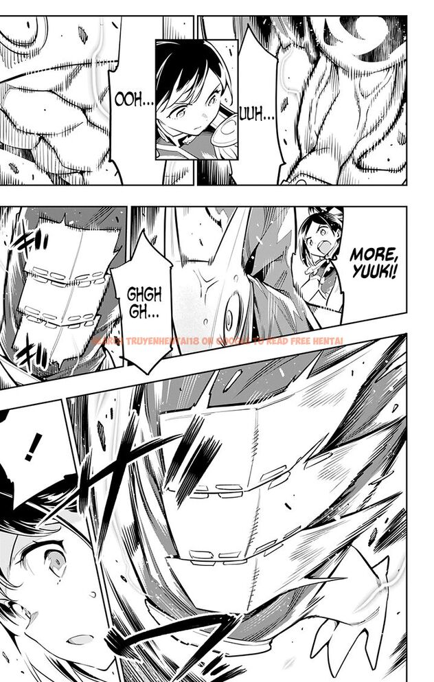Read Hentai Image 11 826 in comic Mato Seihei No Slave - Chapter 45 - hentaitnt.net