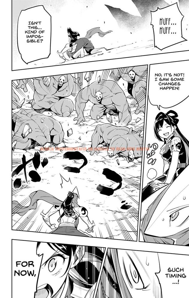 Read Hentai Image 12 826 in comic Mato Seihei No Slave - Chapter 45 - hentaitnt.net