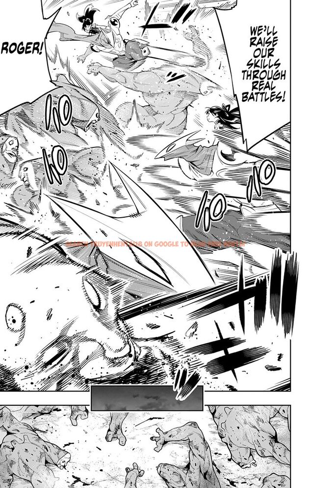 Read Hentai Image 13 826 in comic Mato Seihei No Slave - Chapter 45 - hentaitnt.net