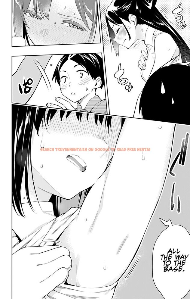Read Hentai Image 16 826 in comic Mato Seihei No Slave - Chapter 45 - hentaitnt.net