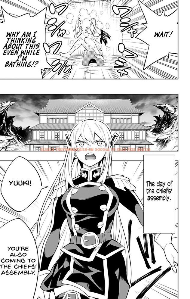 Read Hentai Image 19 826 in comic Mato Seihei No Slave - Chapter 45 - hentaitnt.net