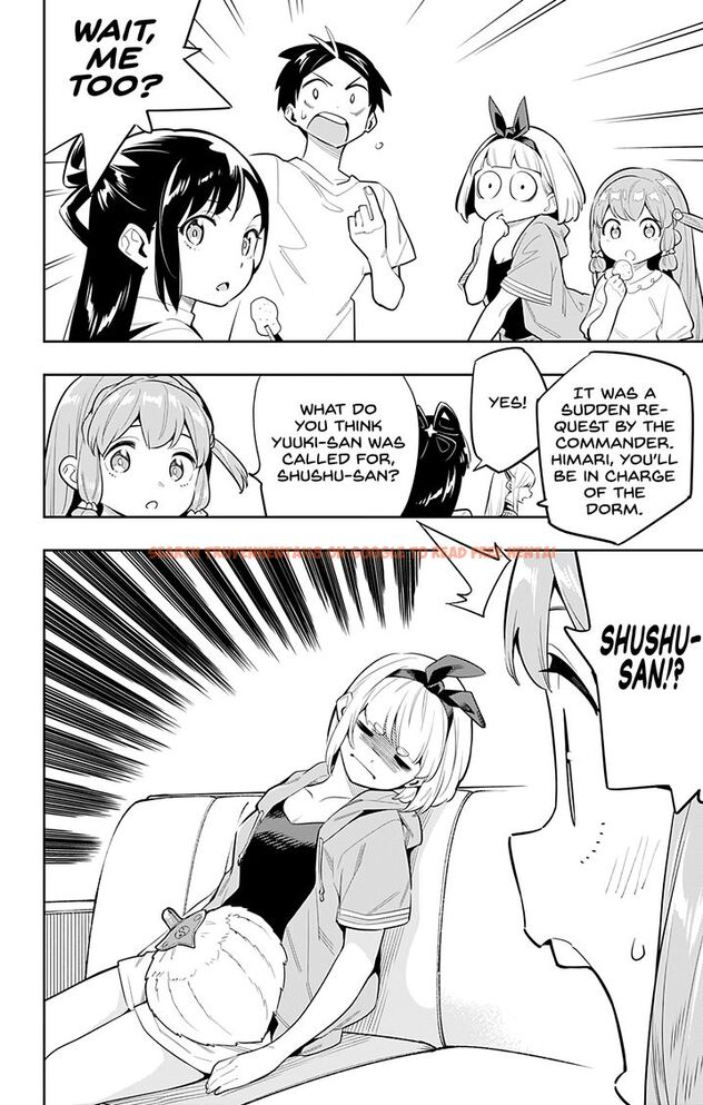 Read Hentai Image 20 826 in comic Mato Seihei No Slave - Chapter 45 - hentaitnt.net