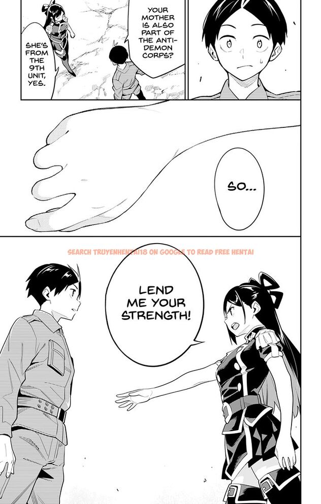 Read Hentai Image 7 826 in comic Mato Seihei No Slave - Chapter 45 - hentaitnt.net