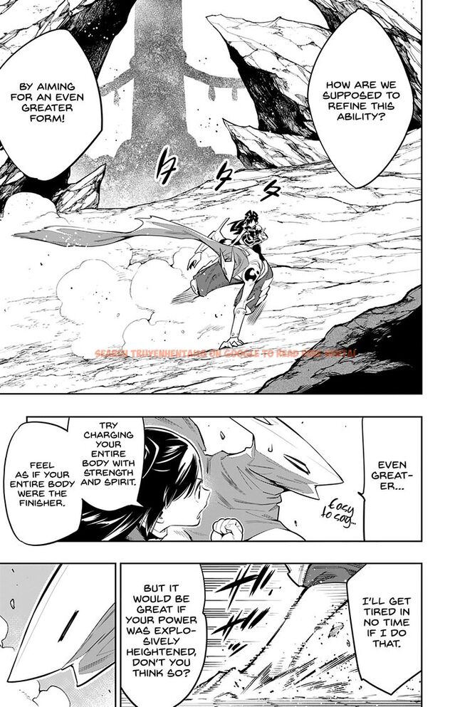 Read Hentai Image 9 826 in comic Mato Seihei No Slave - Chapter 45 - hentaitnt.net