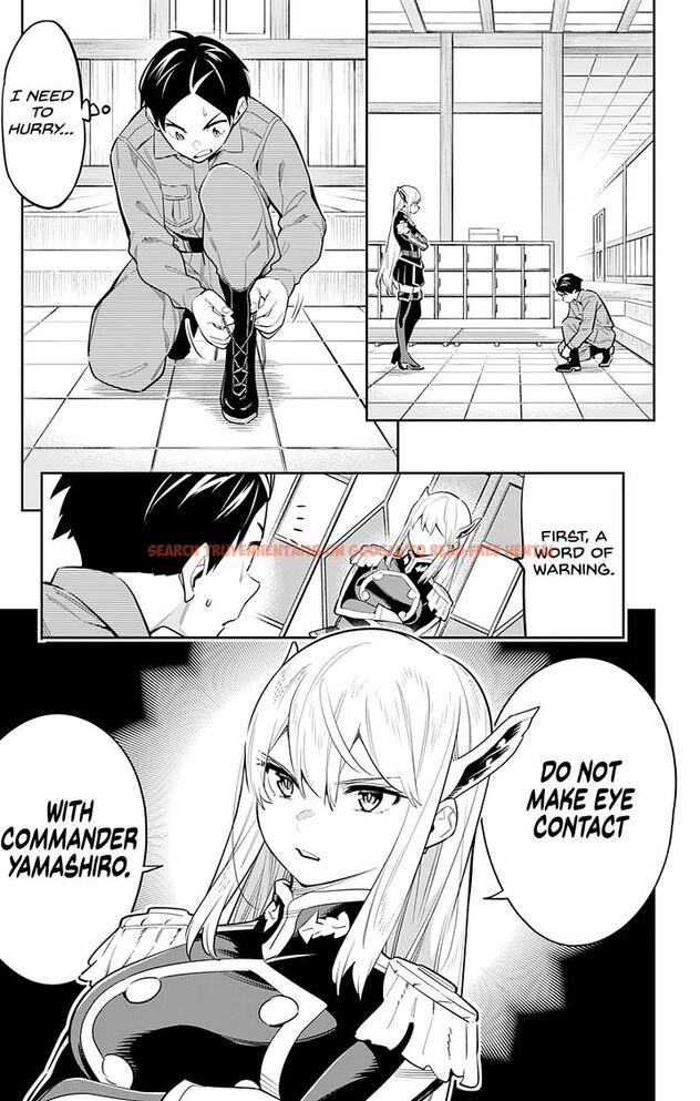 Read Hentai Image 1 826 in comic Mato Seihei No Slave - Chapter 46 - hentaitnt.net