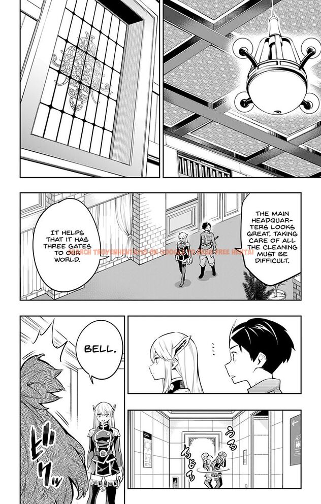 Read Hentai Image 10 826 in comic Mato Seihei No Slave - Chapter 46 - hentaitnt.net