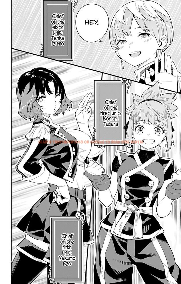 Read Hentai Image 14 826 in comic Mato Seihei No Slave - Chapter 46 - hentaitnt.net