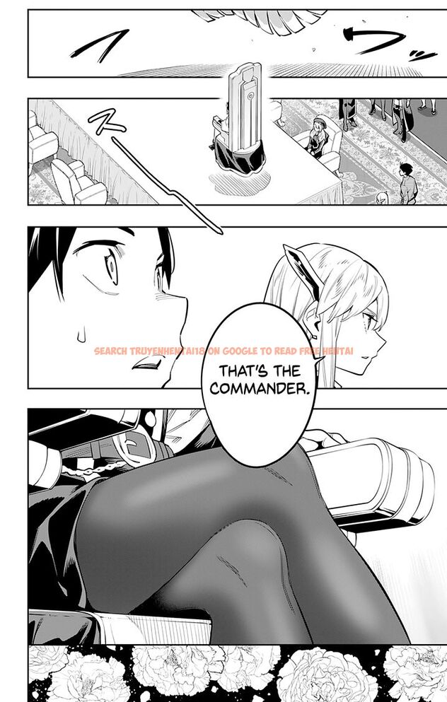 Read Hentai Image 16 826 in comic Mato Seihei No Slave - Chapter 46 - hentaitnt.net