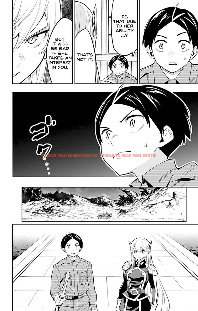 Read Hentai Image 2 826 in comic Mato Seihei No Slave - Chapter 46 - hentaitnt.net
