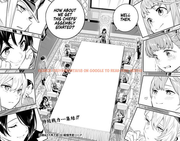 Read Hentai Image 20 826 in comic Mato Seihei No Slave - Chapter 46 - hentaitnt.net